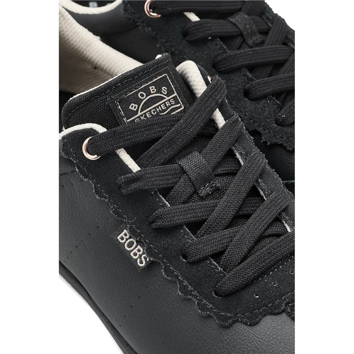 Skechers shoes - Black/Black 4