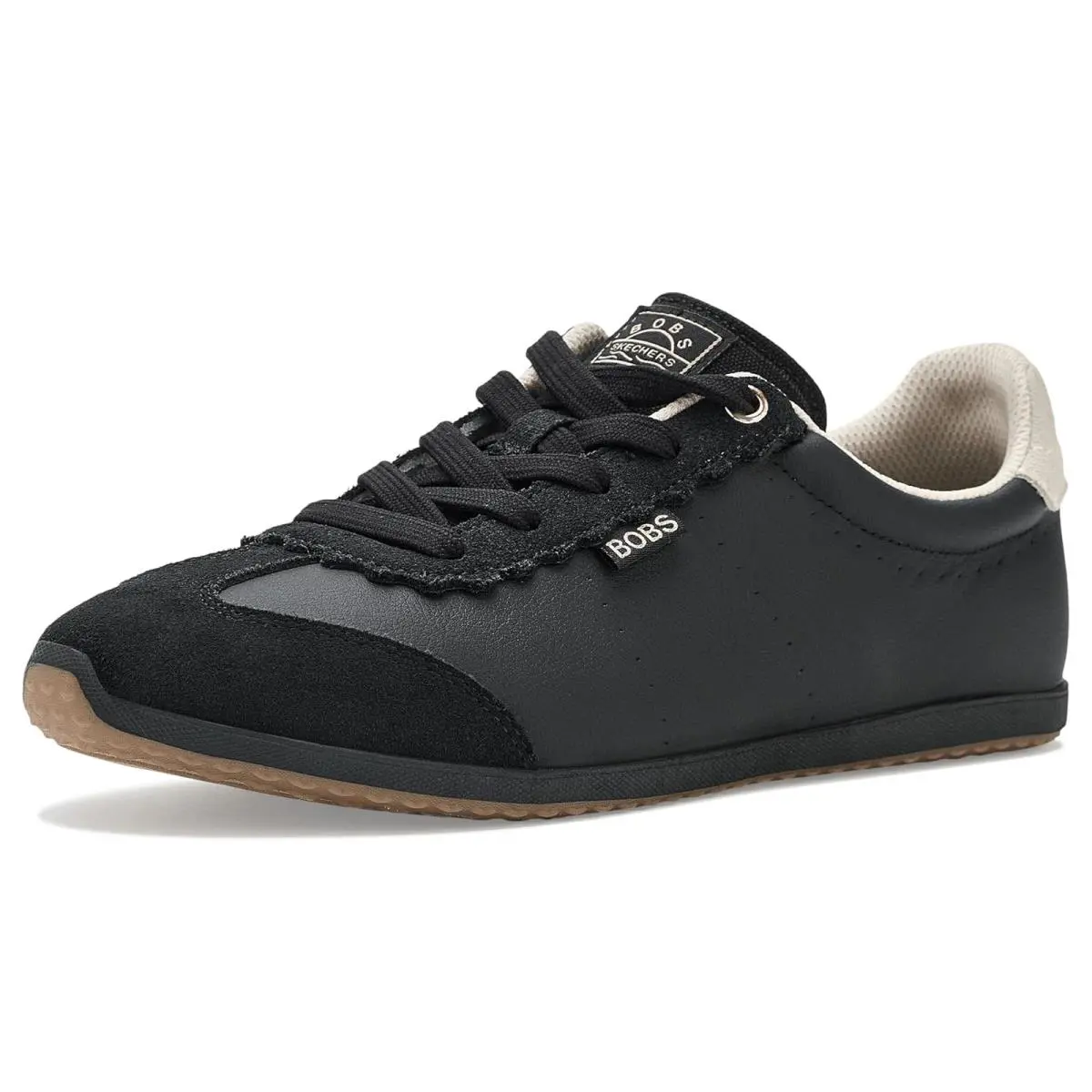 Skechers shoes - Black/Black 6