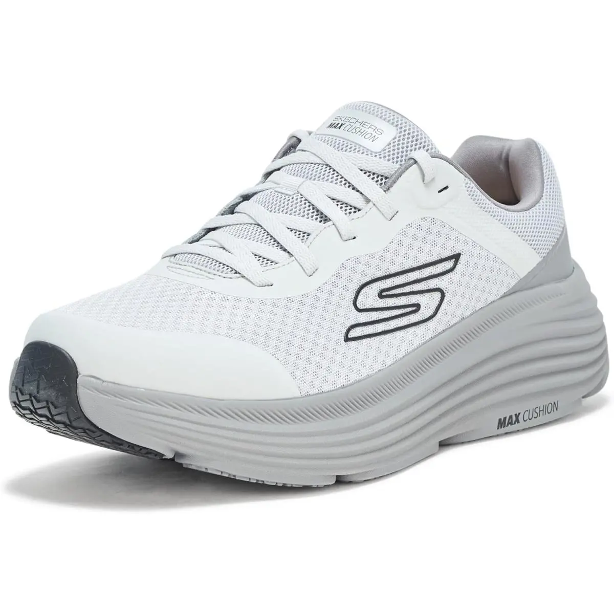 Skechers shoes - White 1