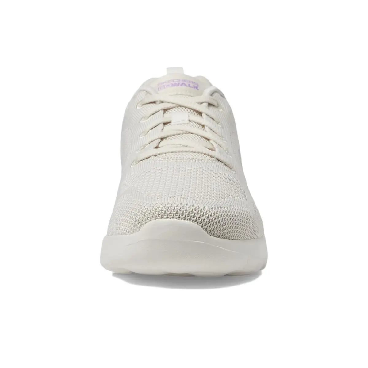 Skechers shoes - Natural/Purple 4