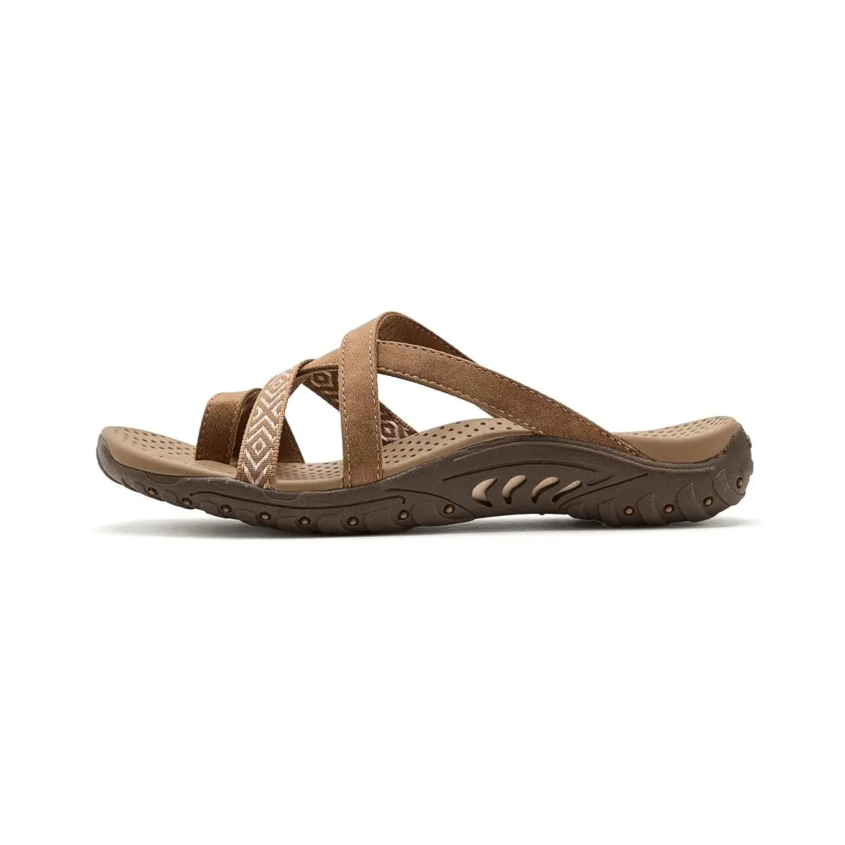 Skechers shoes - Chestnut 2