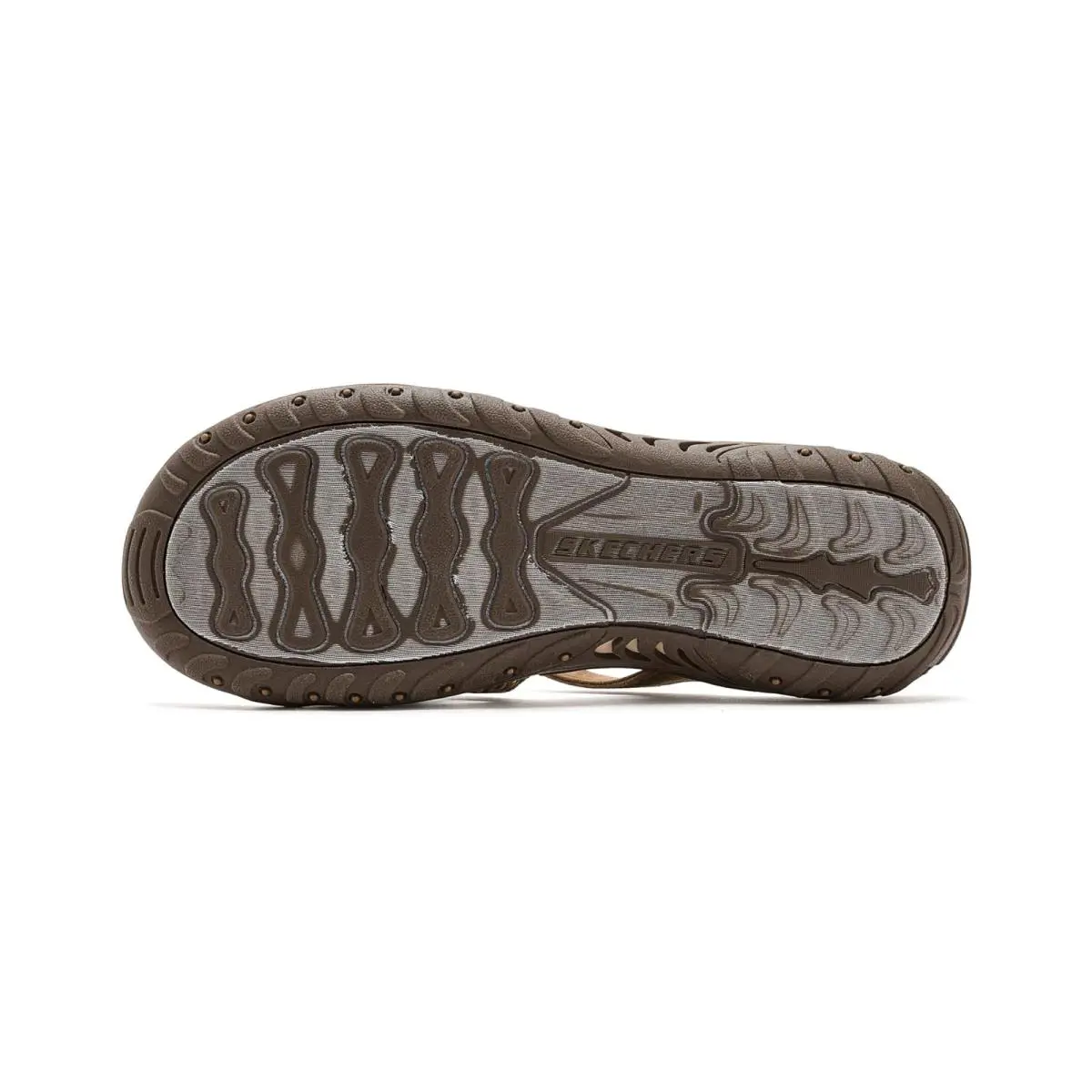Skechers shoes - Chestnut 3