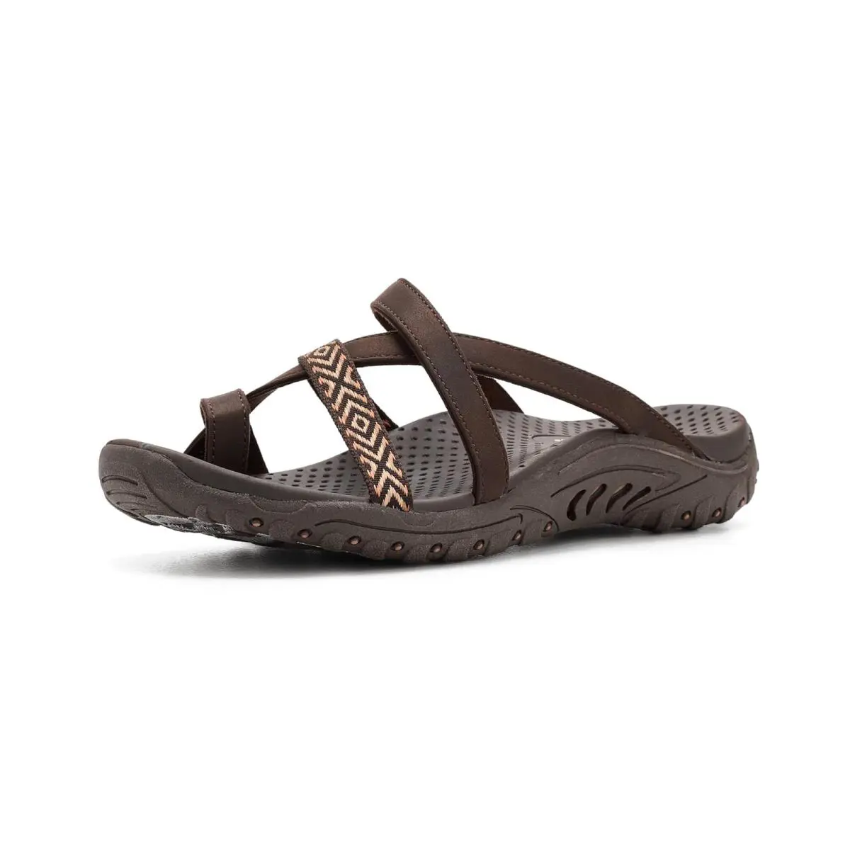Skechers shoes - Chestnut 13