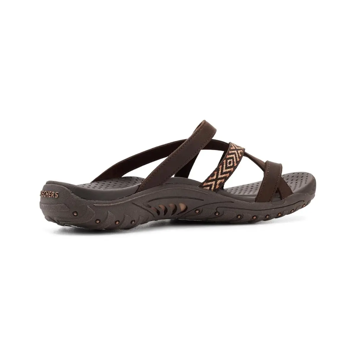 Skechers shoes - Chestnut 15