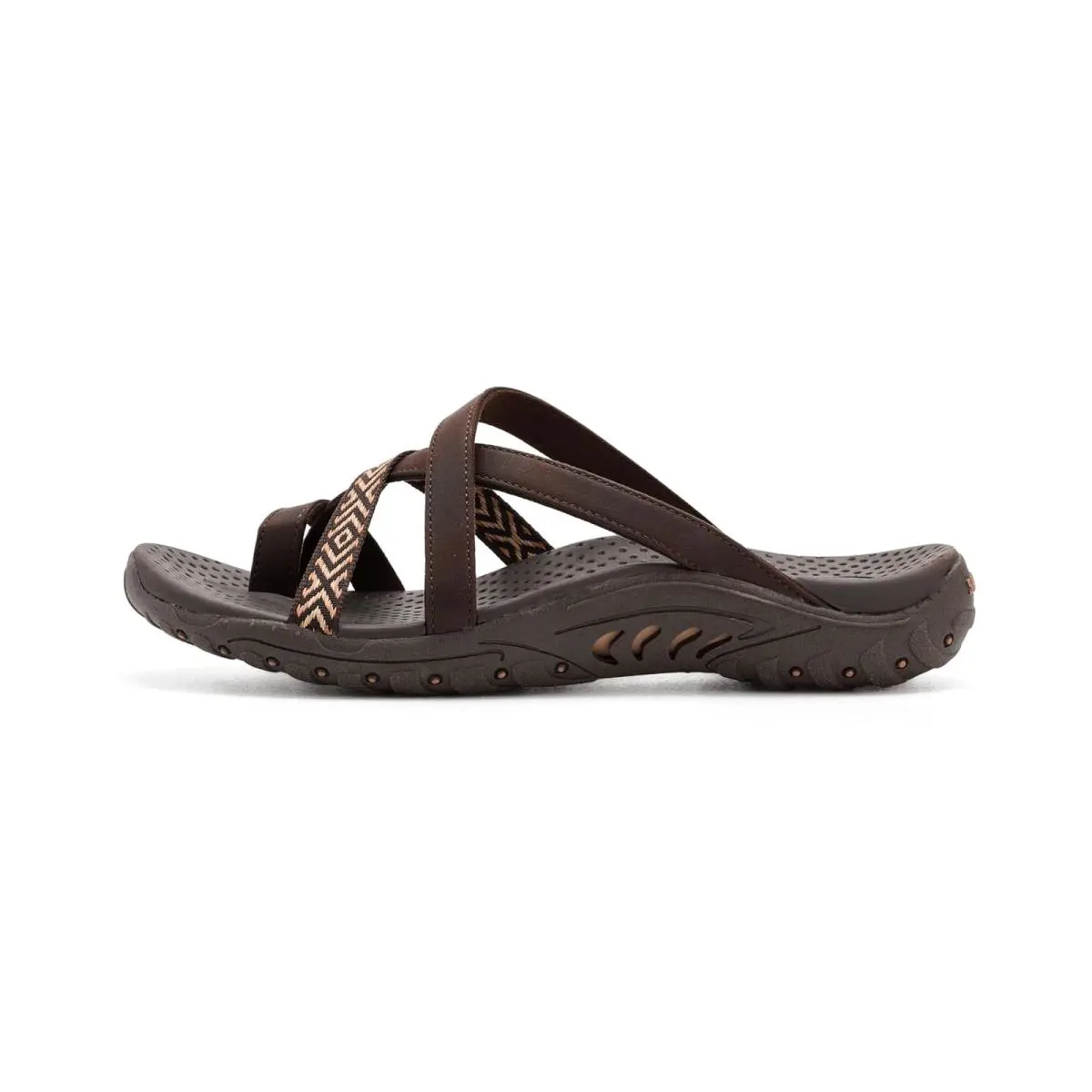Skechers shoes - Chestnut 16