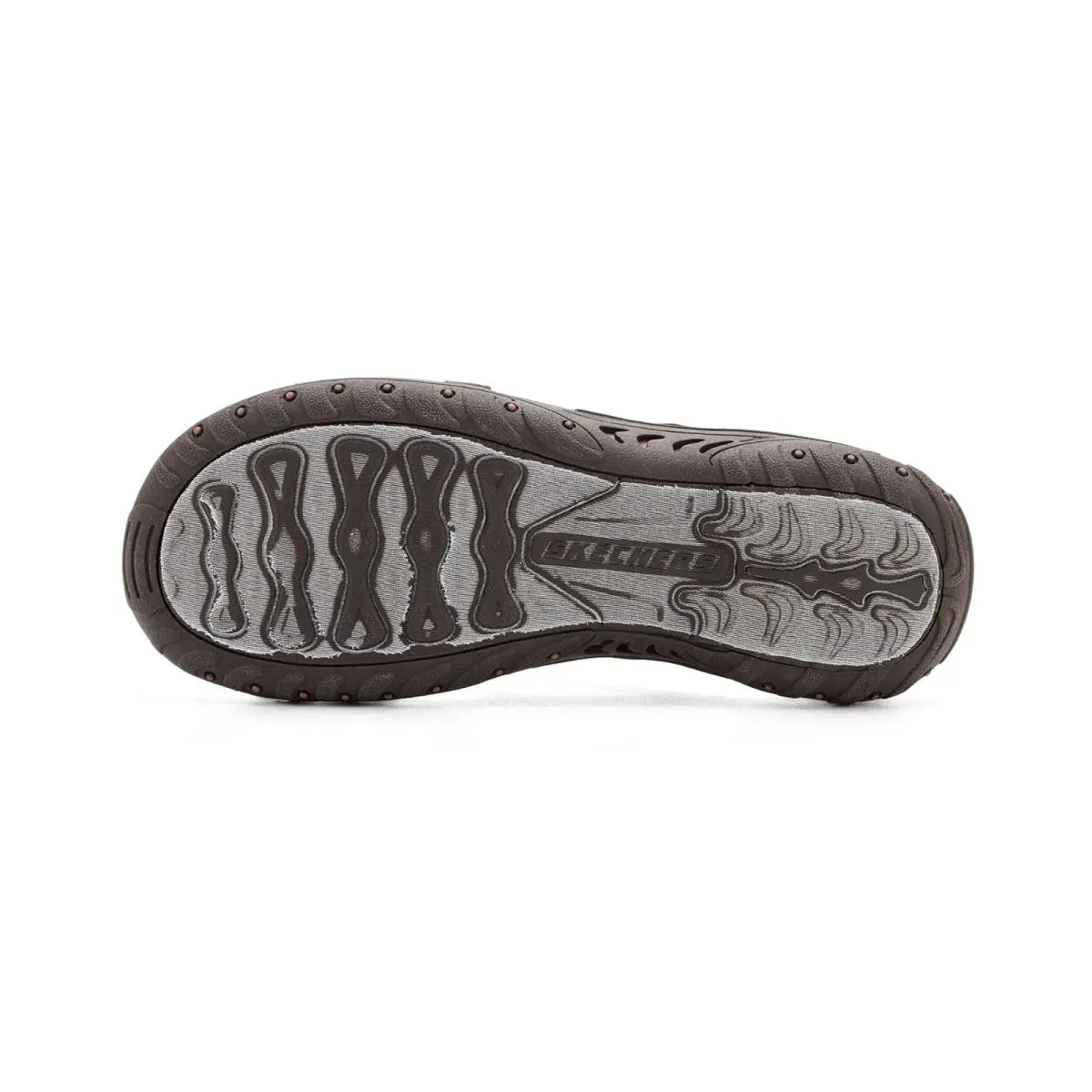 Skechers shoes - Chestnut 17