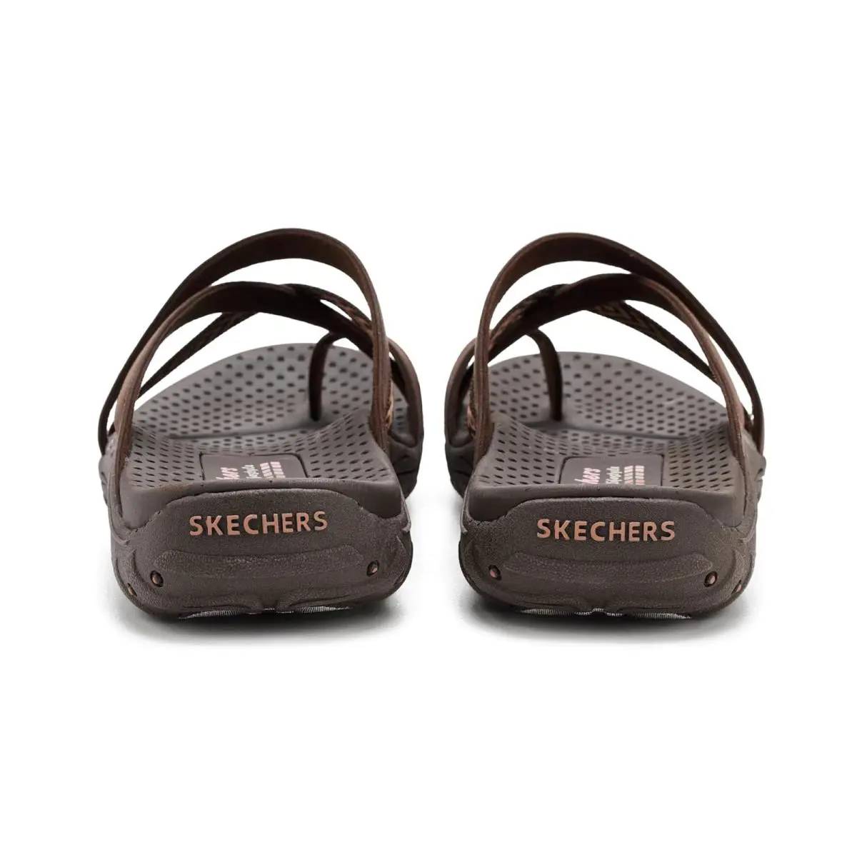 Skechers shoes - Chestnut 19