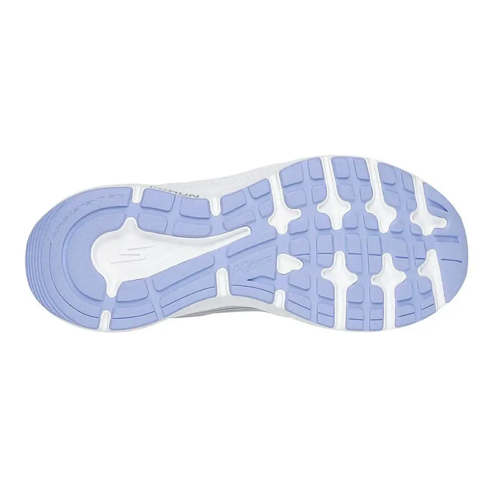 Skechers shoes - Go Run - Run - 128606/GYLV - Grey/ Purple 3
