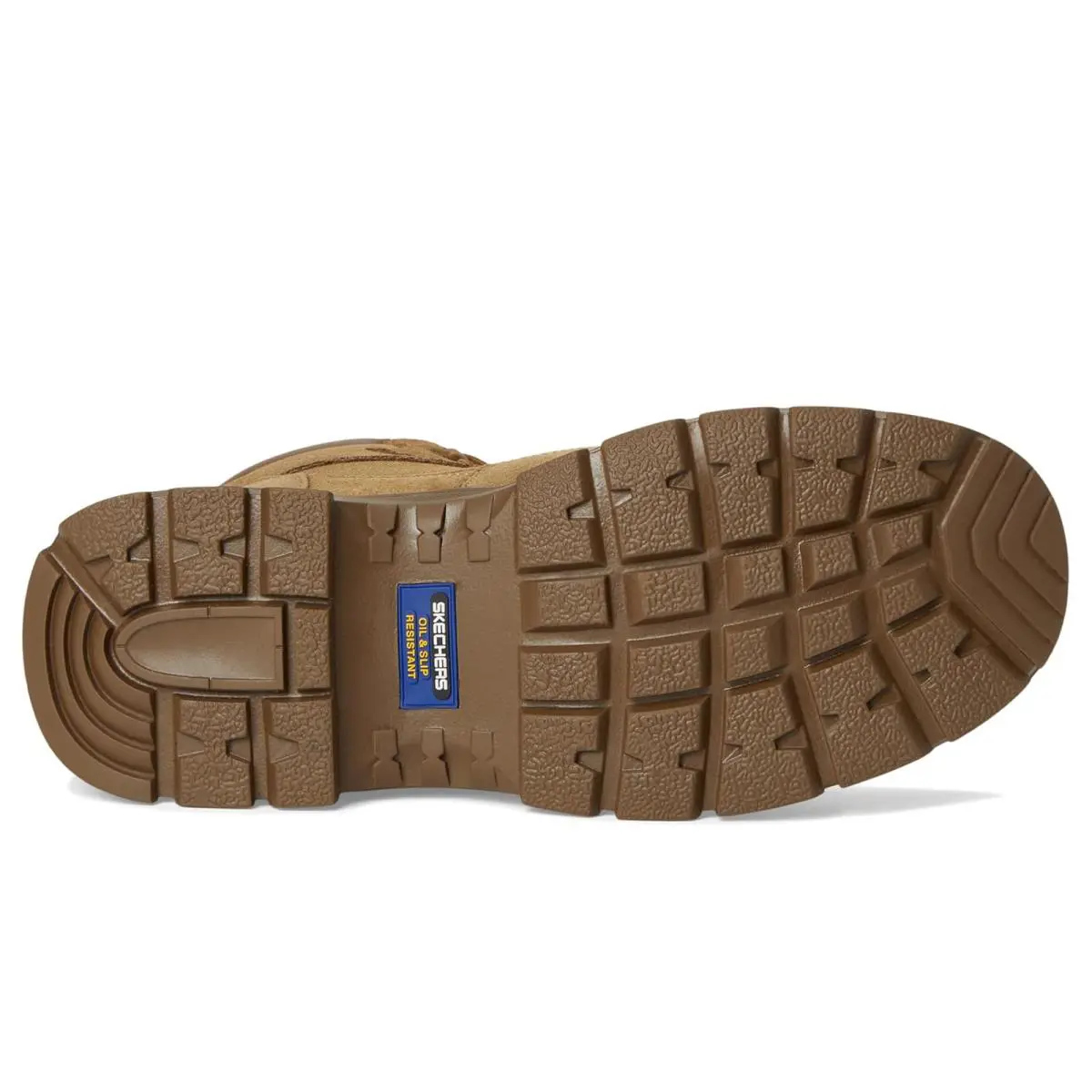 Skechers shoes - Coyote 1