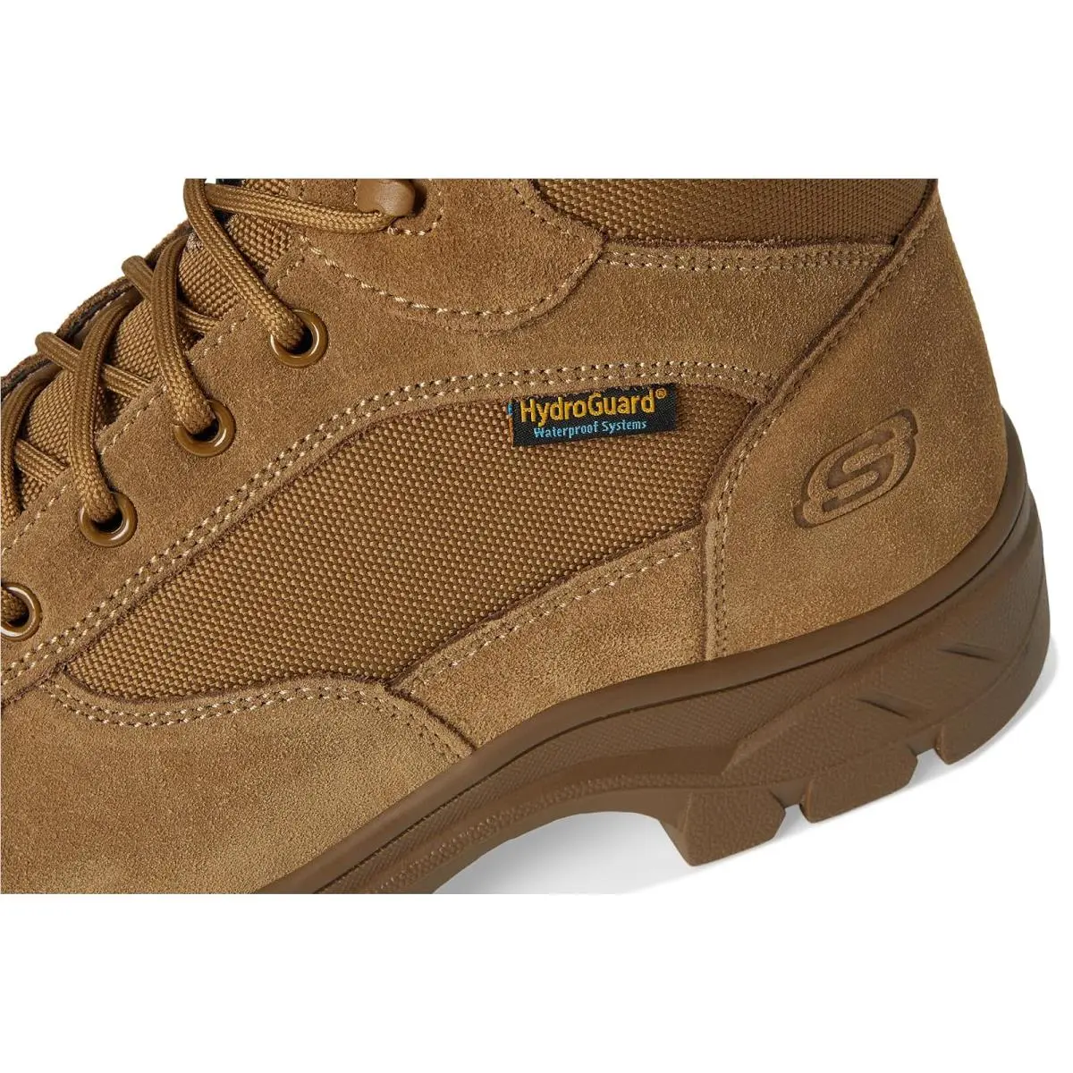 Skechers shoes - Camel 18