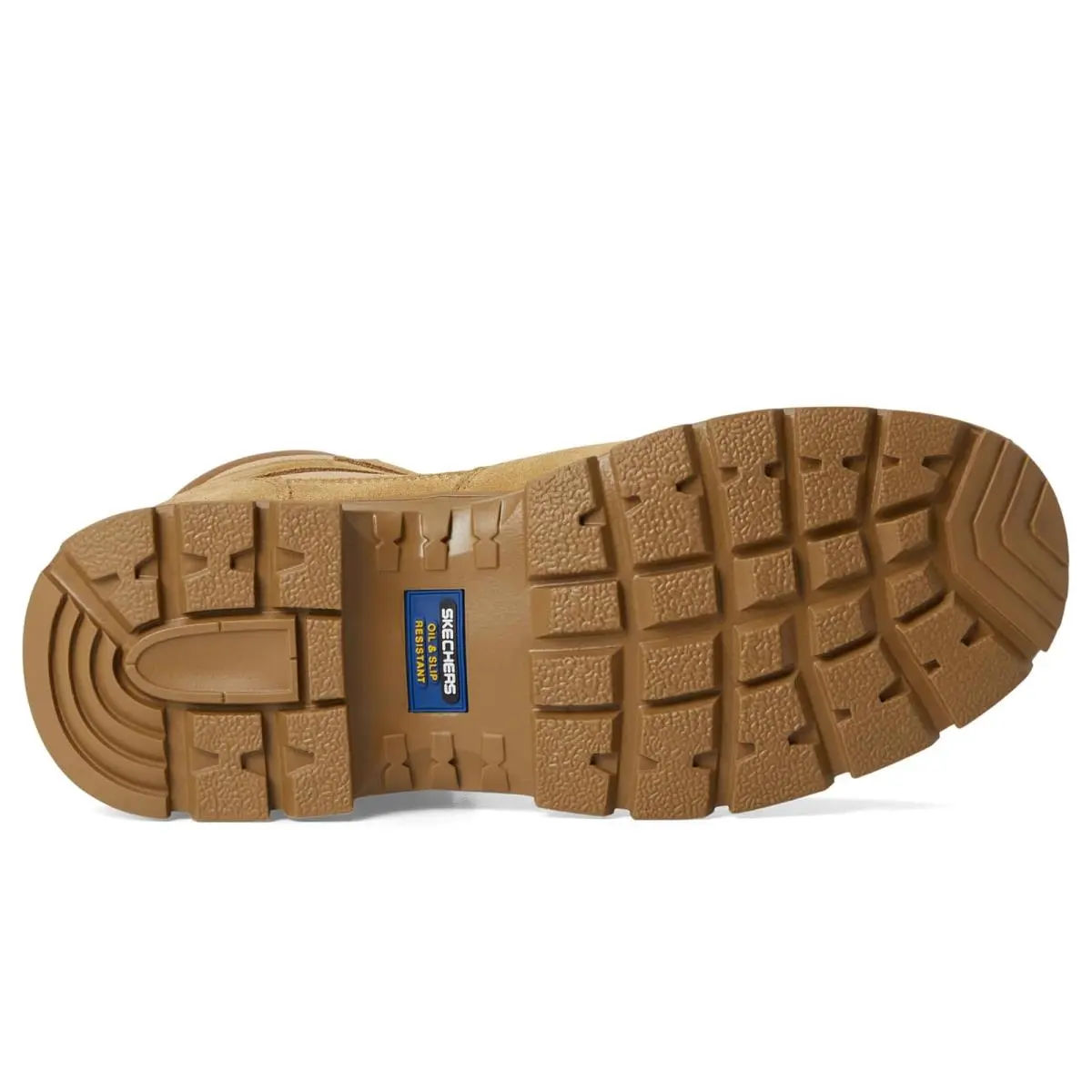 Skechers shoes - Camel 8
