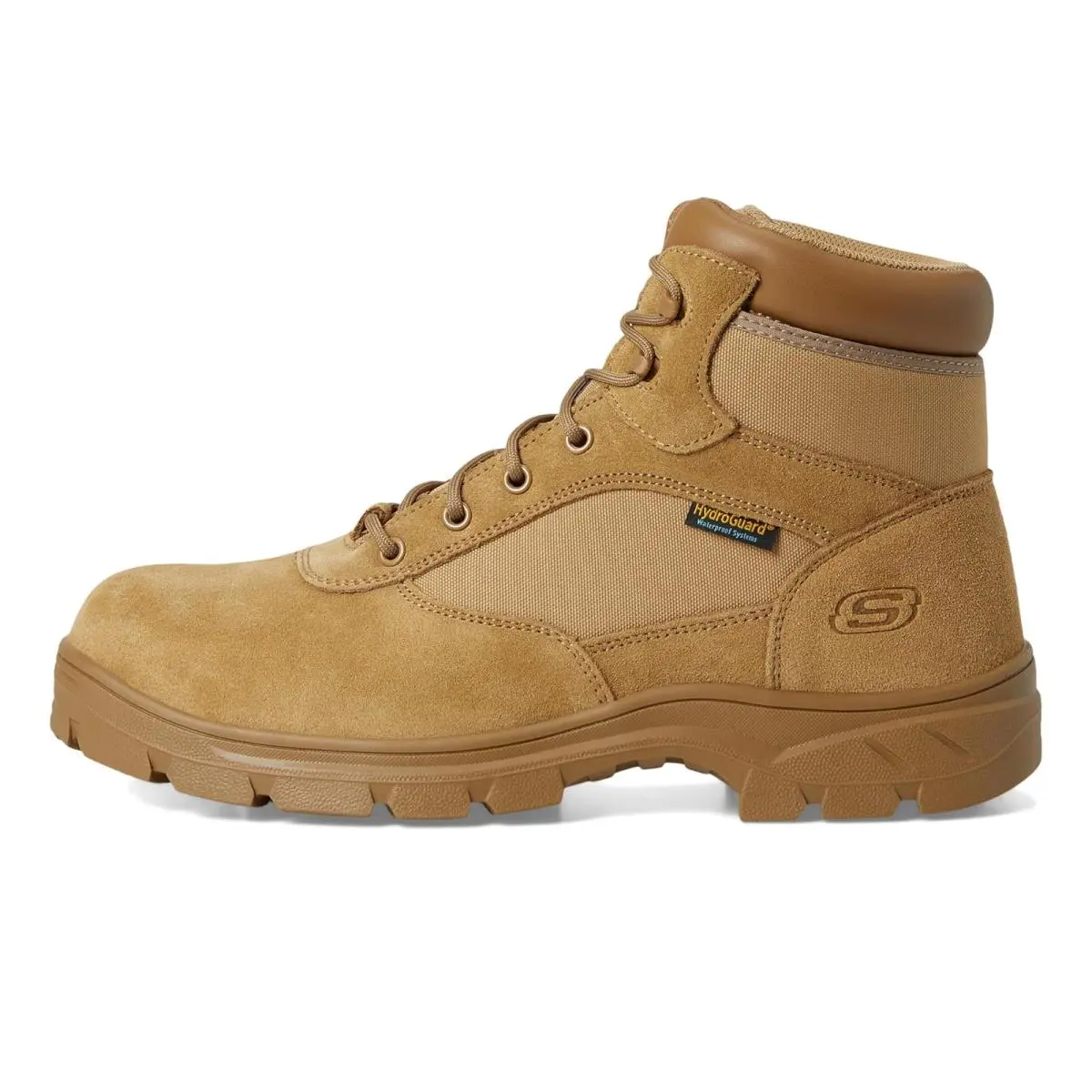 Skechers shoes - Camel 9