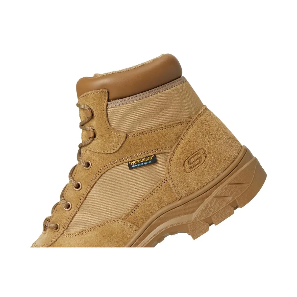 Skechers shoes - Camel 11