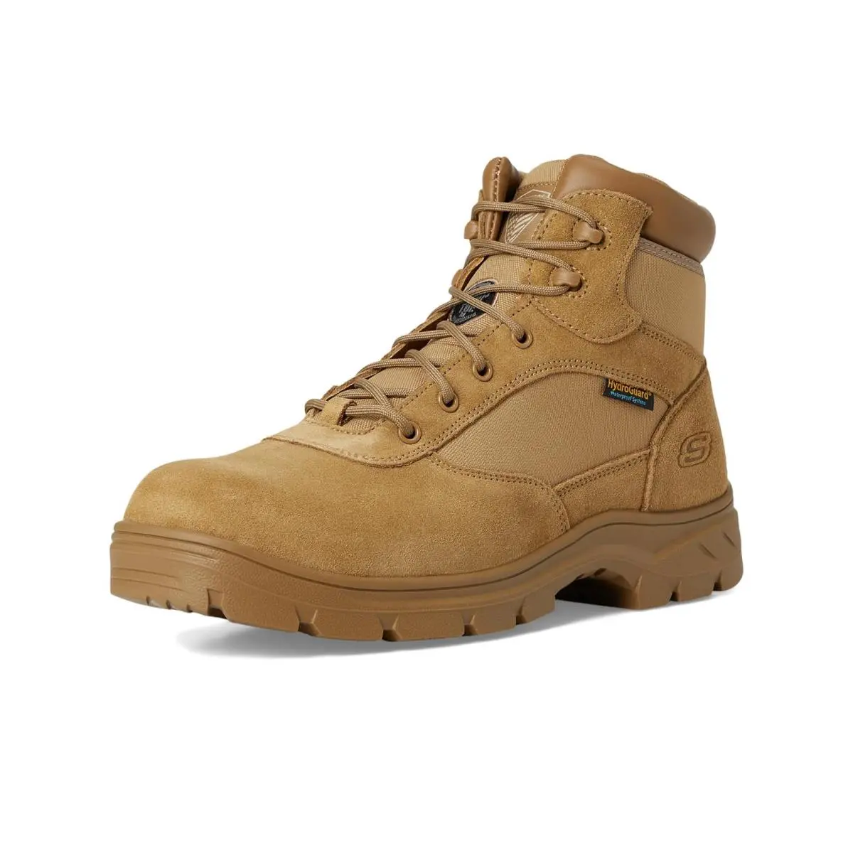 Skechers shoes - Camel 12