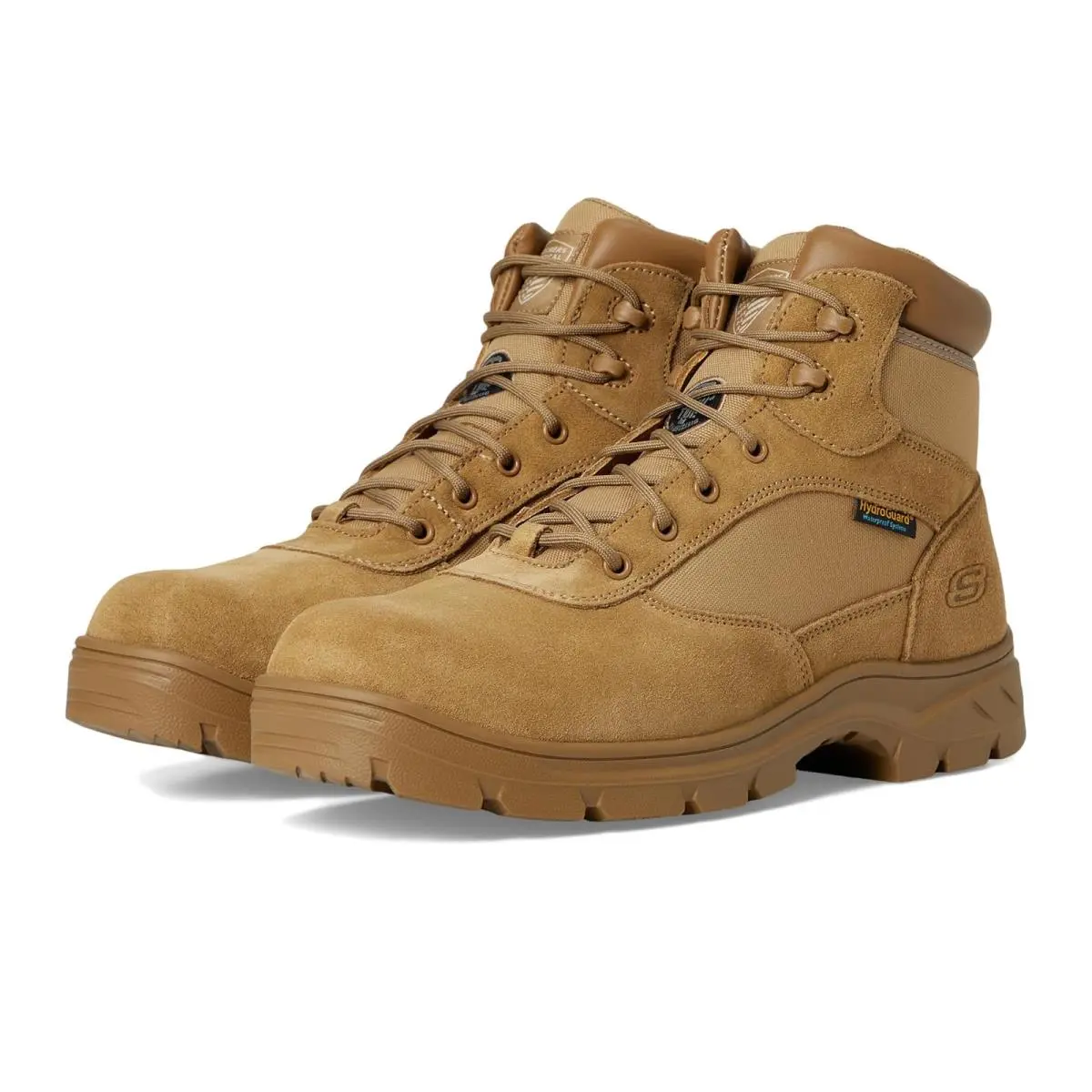 Skechers shoes - Camel 6