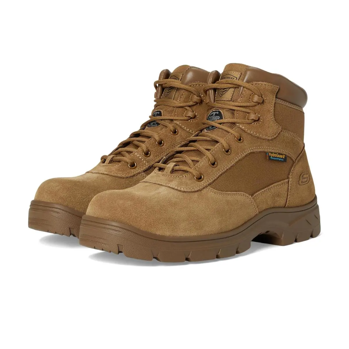Skechers shoes - Coyote 6