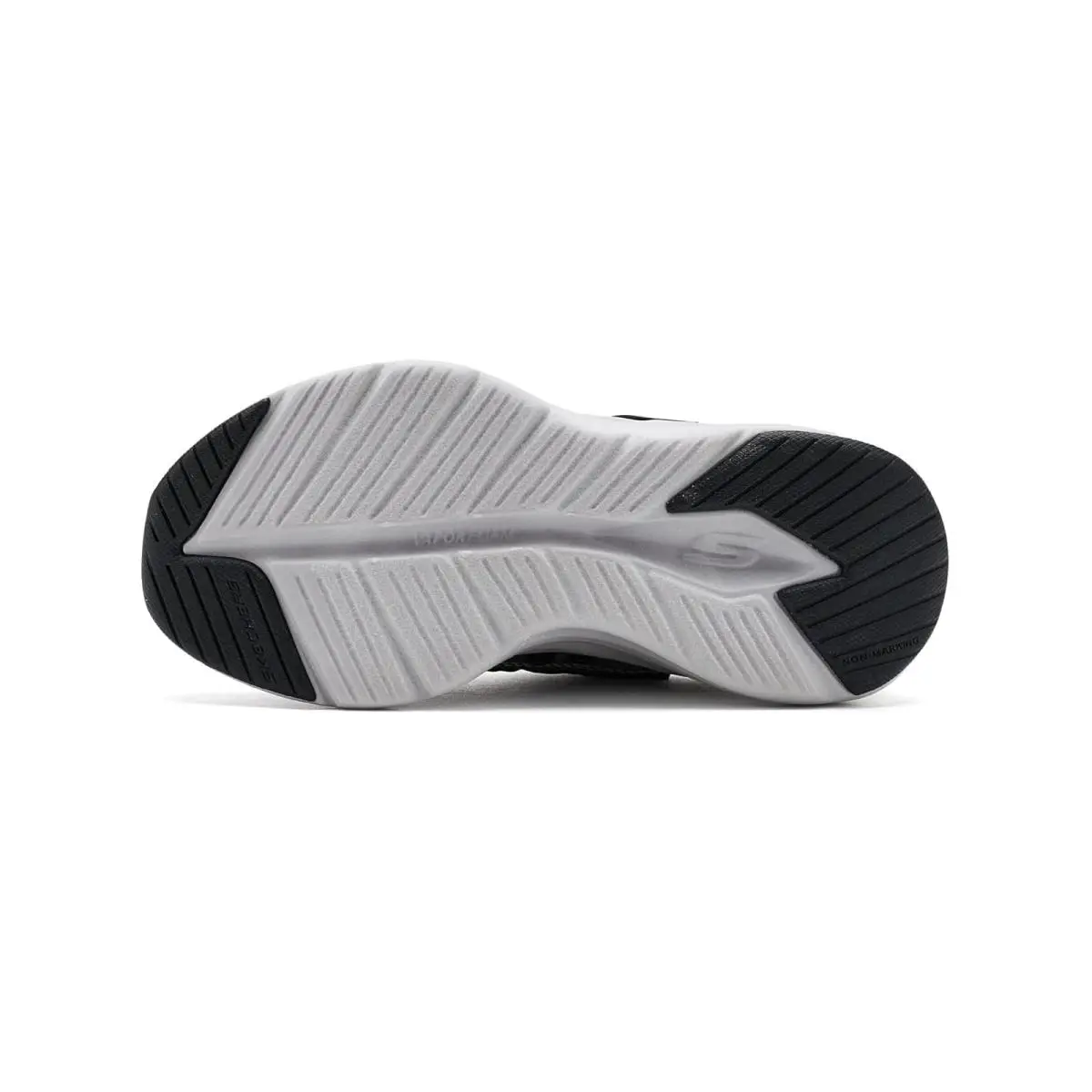 Skechers shoes - Black/White 3