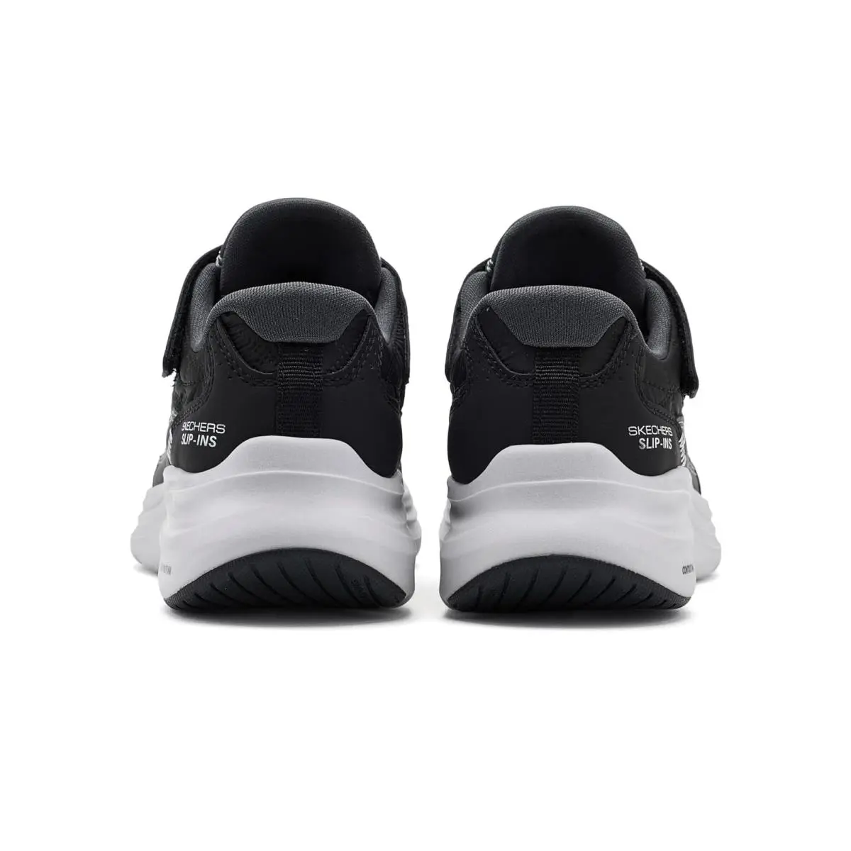Skechers shoes - Black/White 5