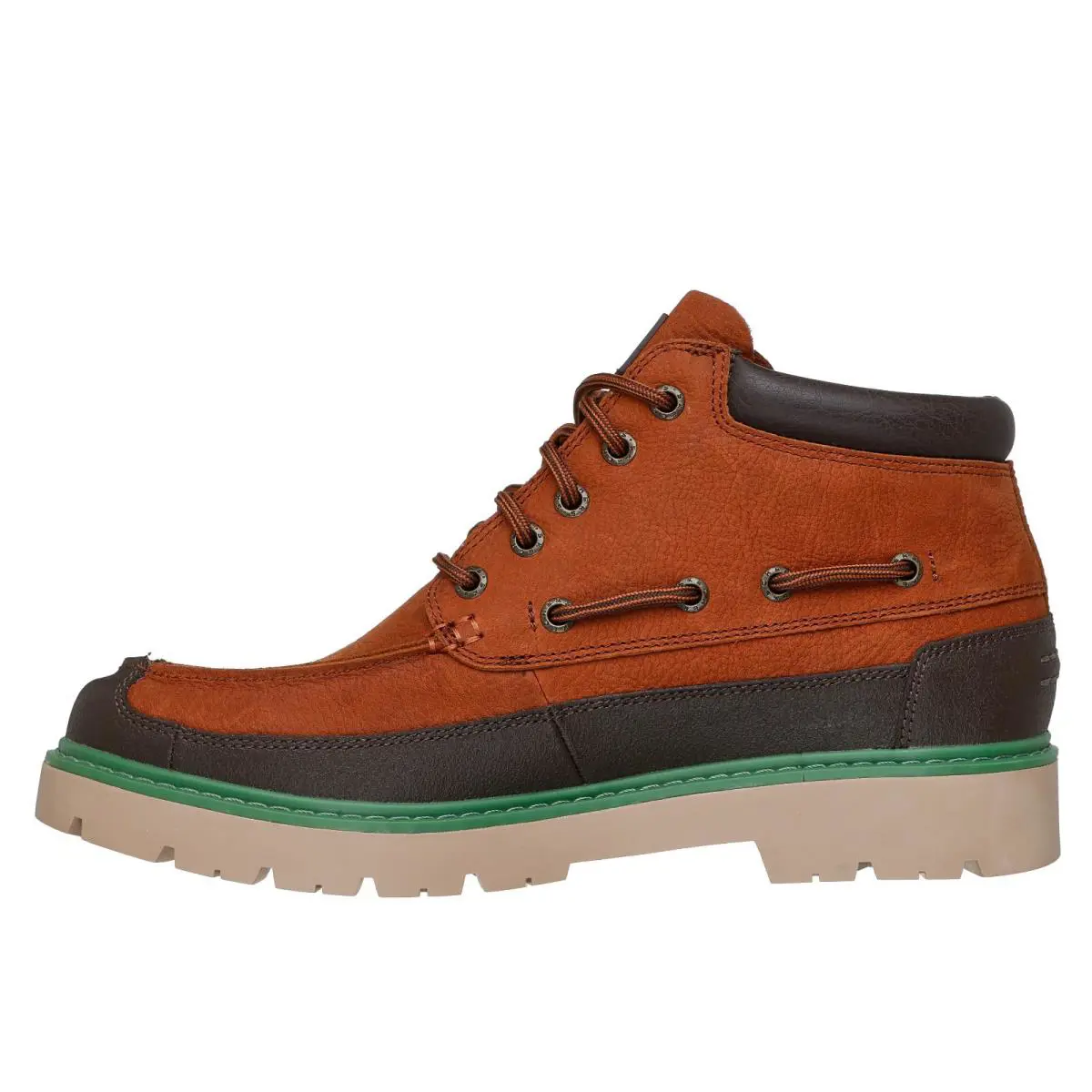 Skechers shoes - Skechers X John Deere - John Deere - Rust 3