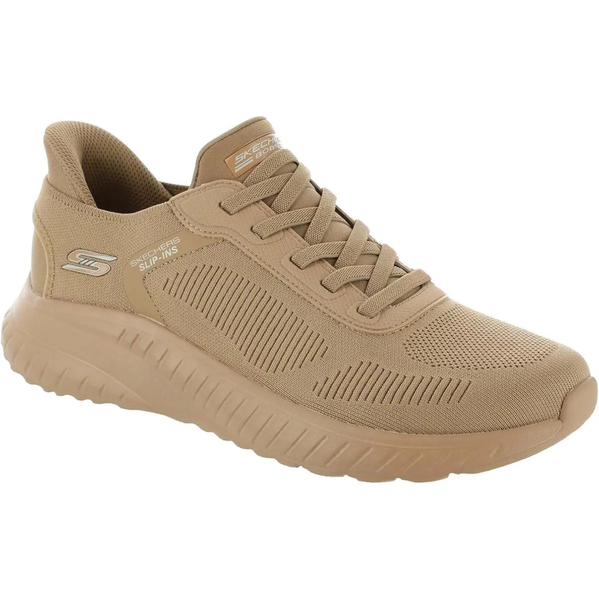 Skechers shoes - 118312 NVY 417 - NVY - Black/White 2