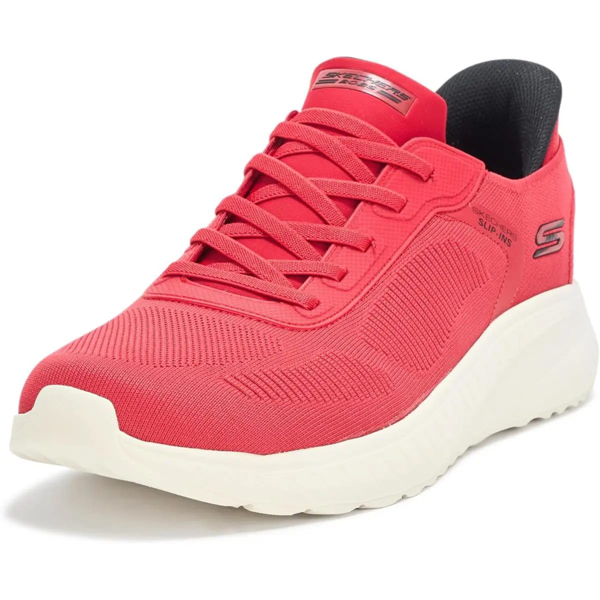 Skechers shoes - 118312 NVY 417 - NVY - Black/White 6