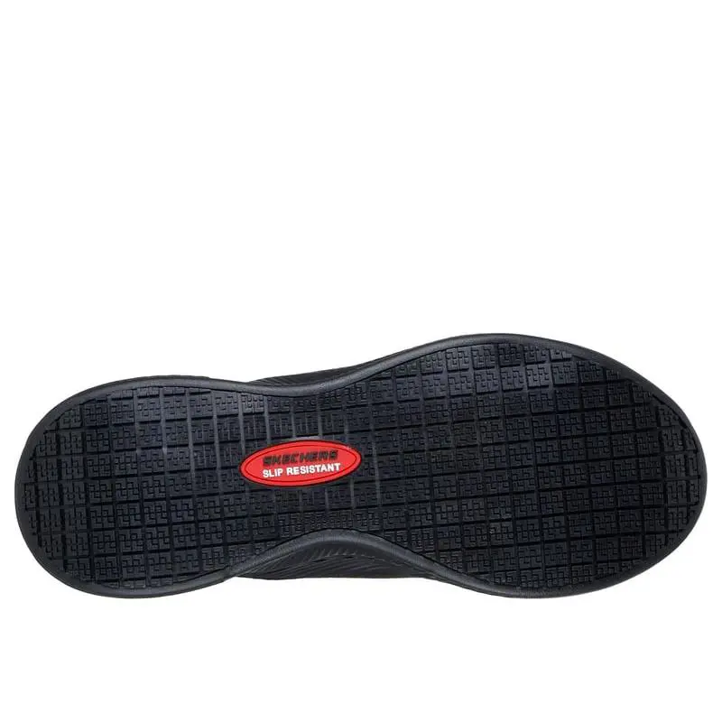 Skechers shoes - Black/Purple 3