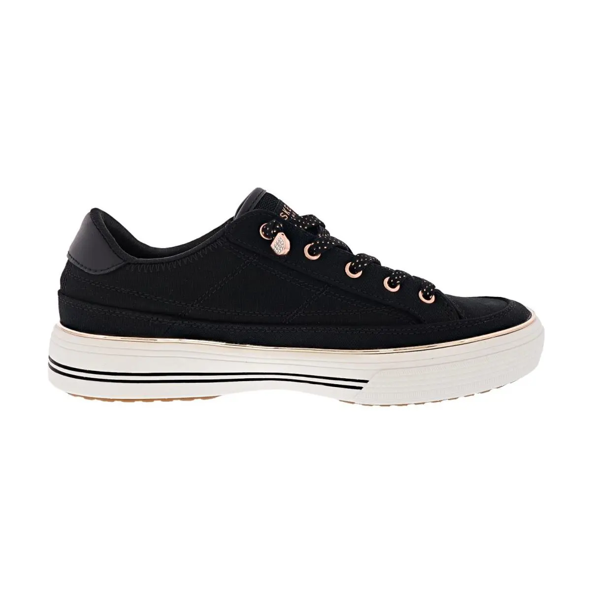 Skechers shoes - Arch Fit Arcade- Prim N Pretty - Black 0