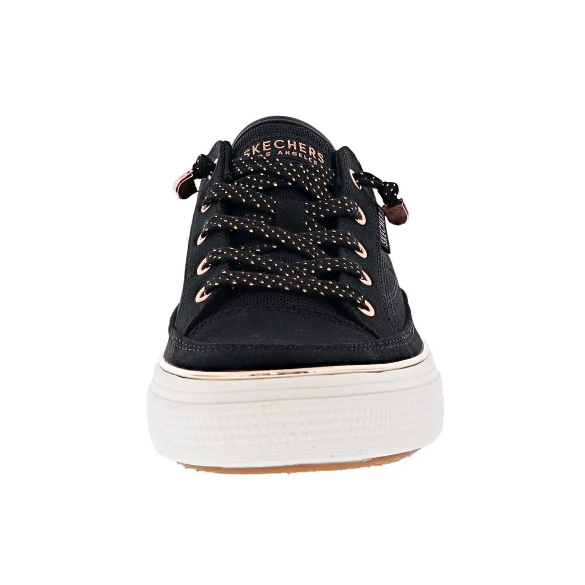 Skechers shoes - Arch Fit Arcade- Prim N Pretty - Black 1