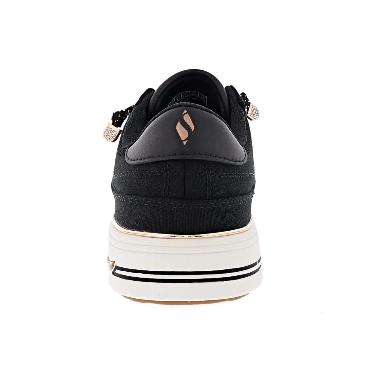 Skechers shoes - Arch Fit Arcade- Prim N Pretty - Black 2