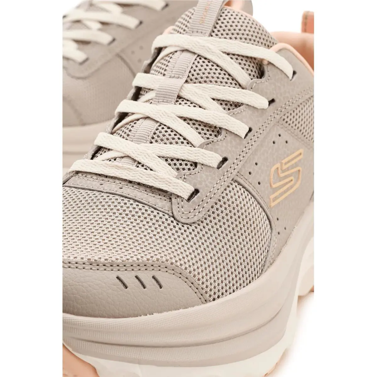 Skechers shoes - Grey Blue 18
