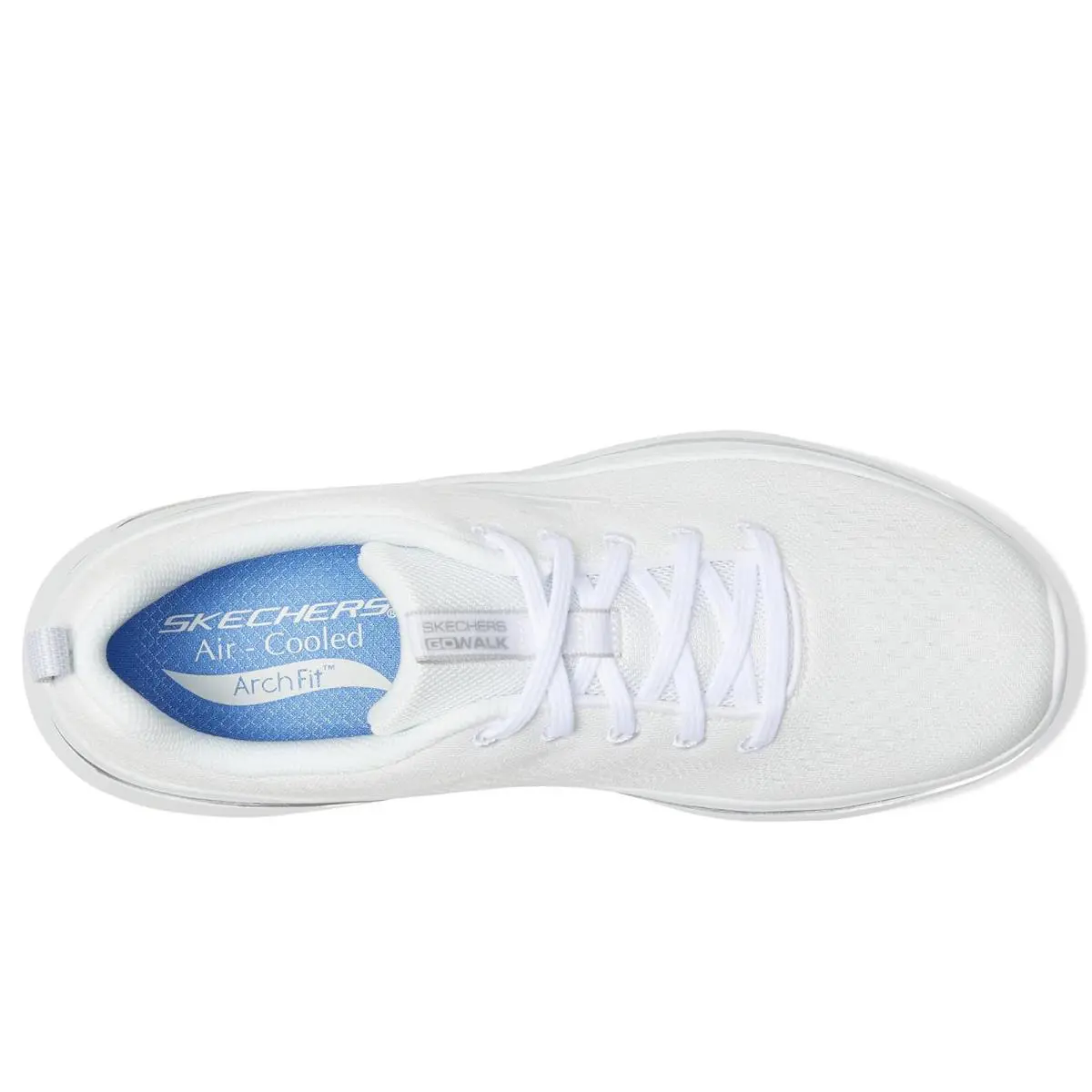 Skechers shoes - White 0