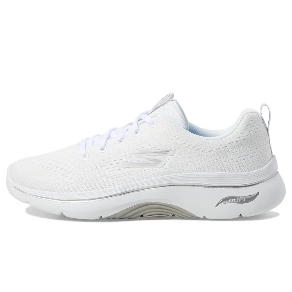 Skechers shoes - White 2