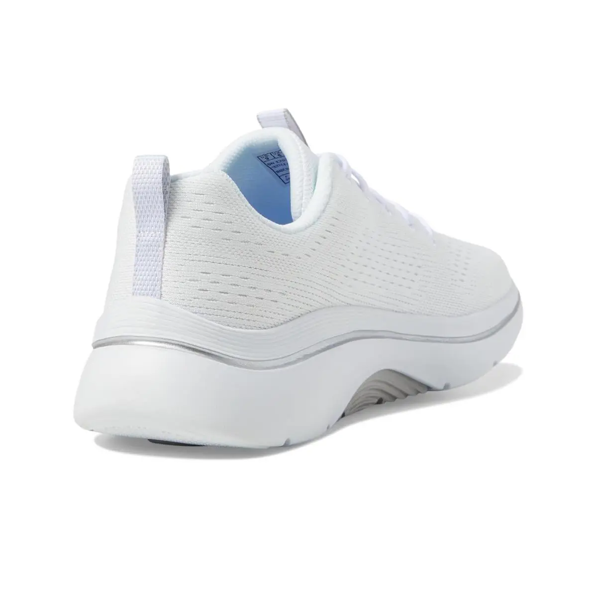 Skechers shoes - White 3