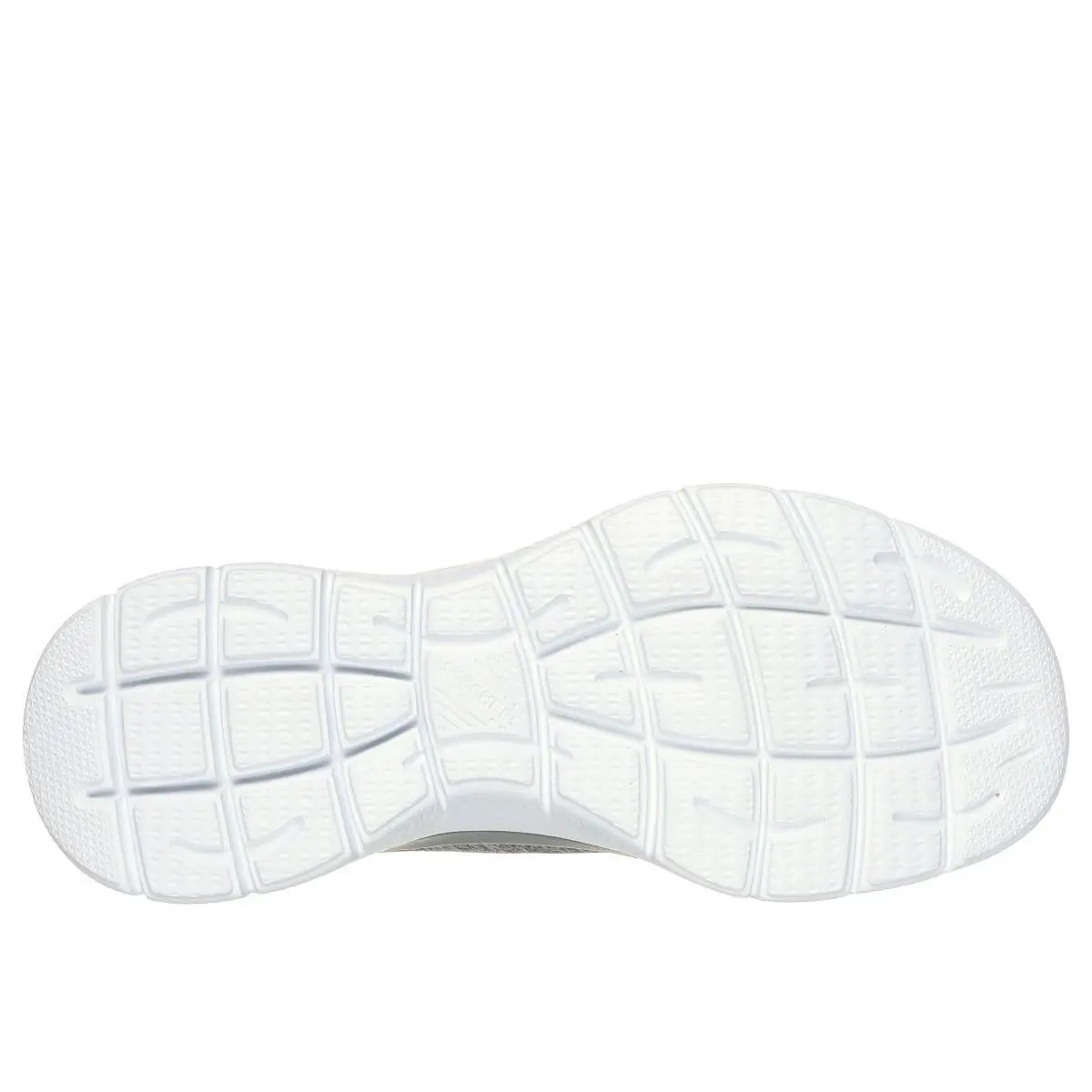 Skechers shoes - GREY/MULTI 10