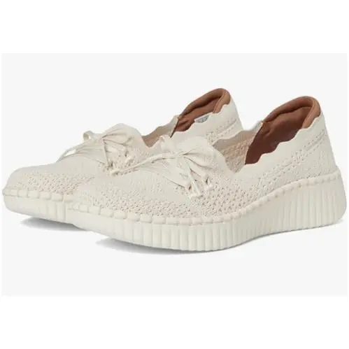 Skechers shoes - OFF WHITE 4