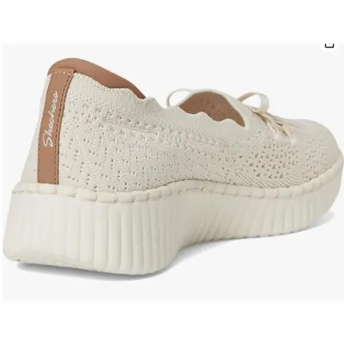 Skechers shoes - OFF WHITE 5