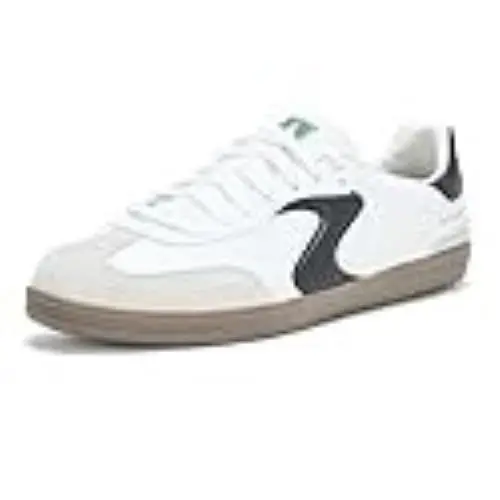 Skechers shoes - WHITE/BLACK 6