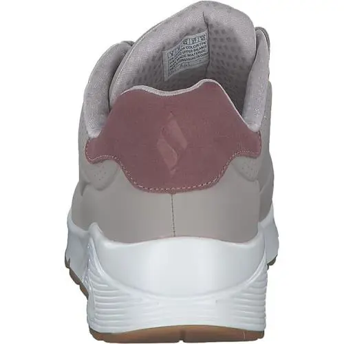 Skechers shoes - SUITED ON AIR - SUITED AIR - 183004/TPE - Taupe 5