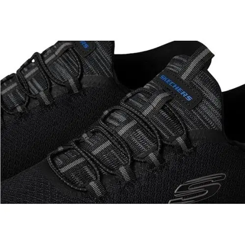 Skechers shoes - Casual - Casual - Light Grey 5