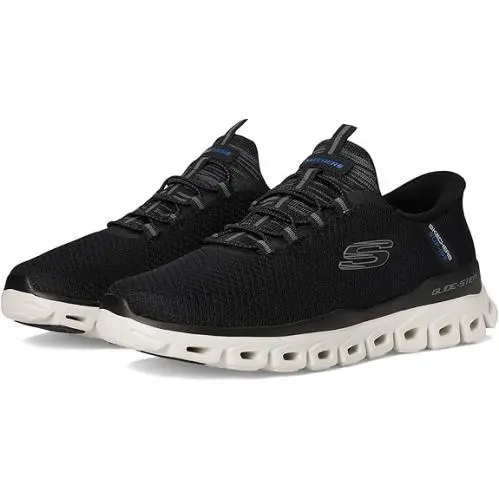 Skechers shoes - Casual - Casual - Light Grey 7