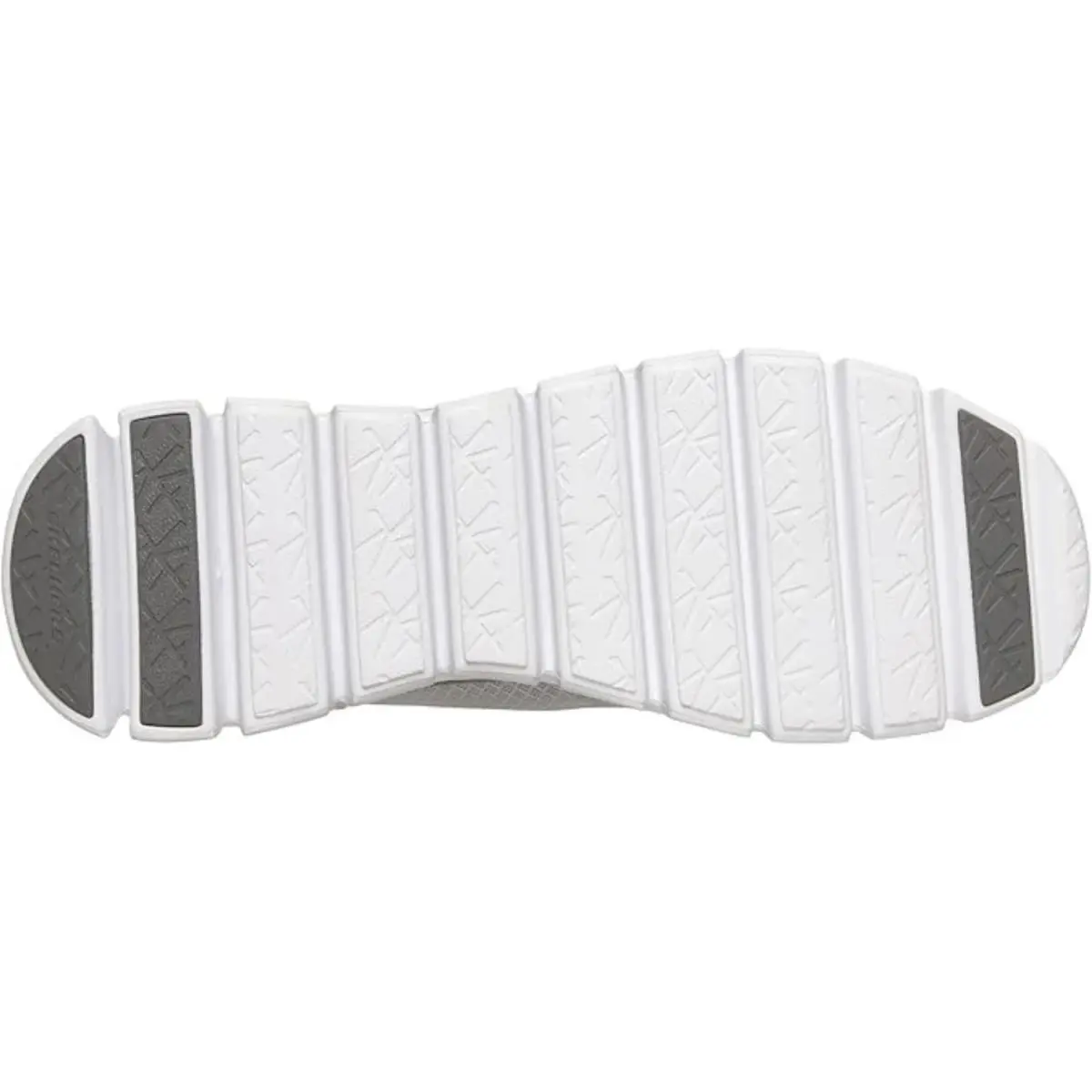 Skechers shoes - Casual - Casual - Light Grey 16