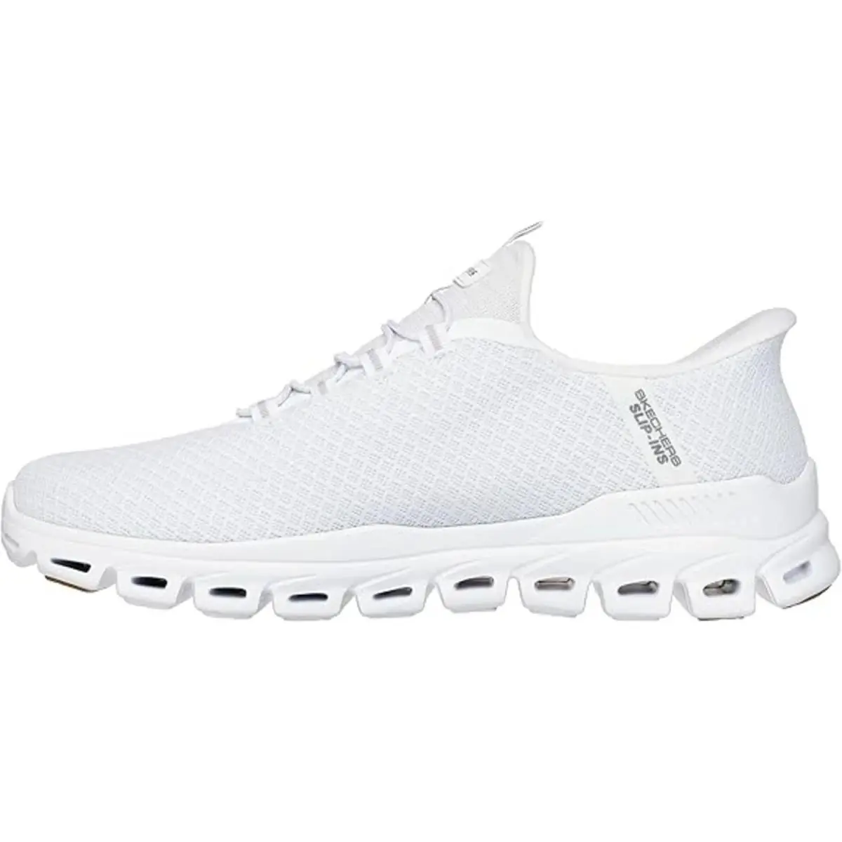 Skechers shoes - Casual - Casual - Light Grey 8