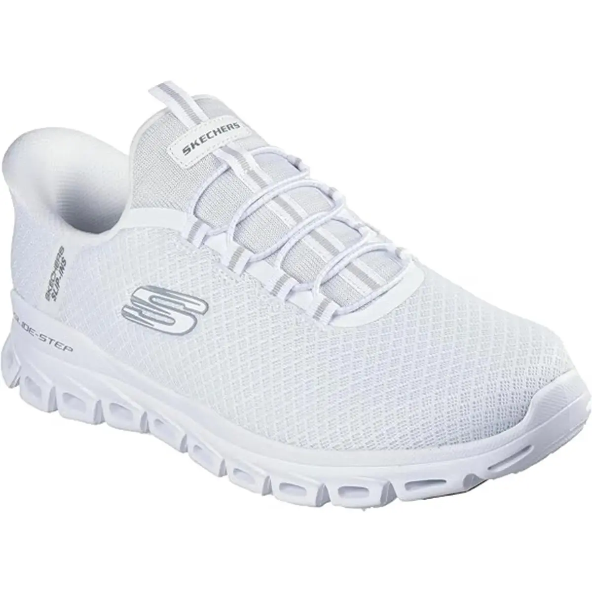 Skechers shoes - Casual - Casual - Light Grey 6