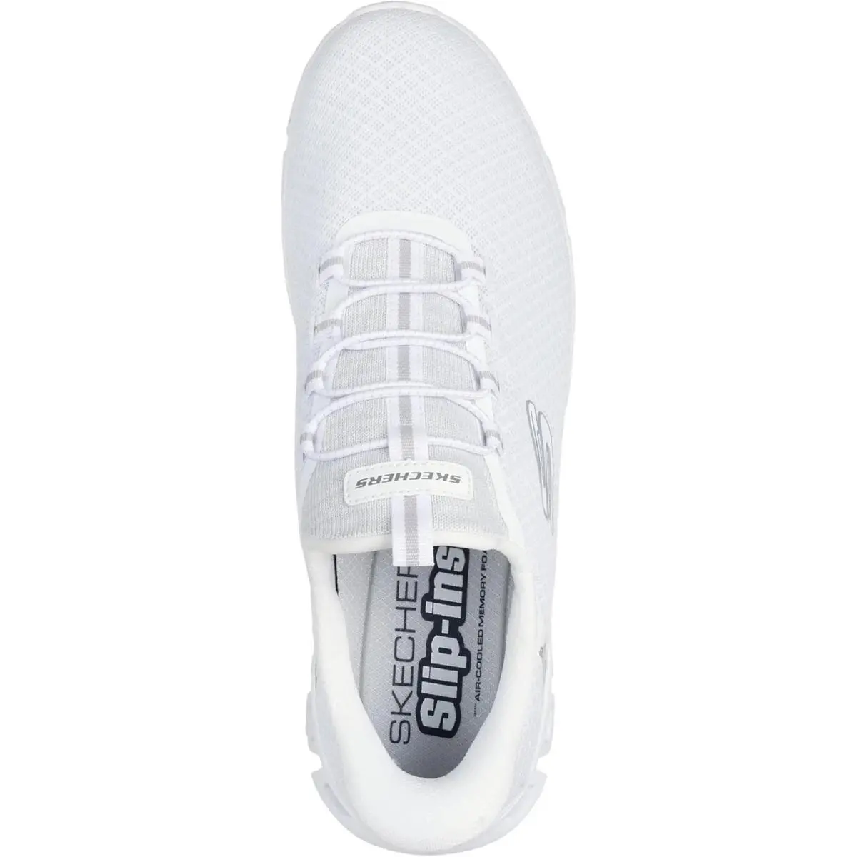 Skechers shoes - Casual - Casual - Light Grey 7