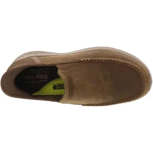 Skechers shoes - Brown 0