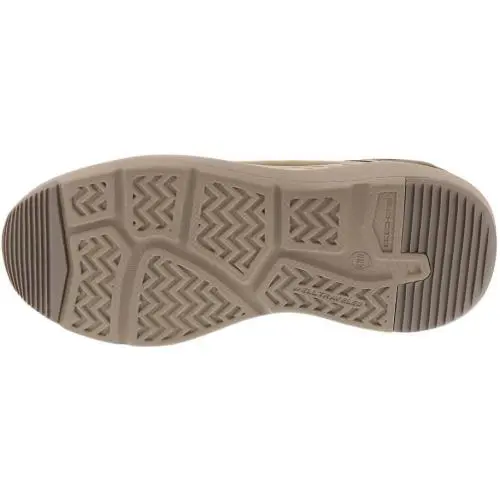 Skechers shoes - Brown 1