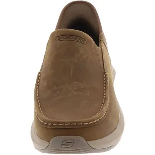Skechers shoes - Brown 3
