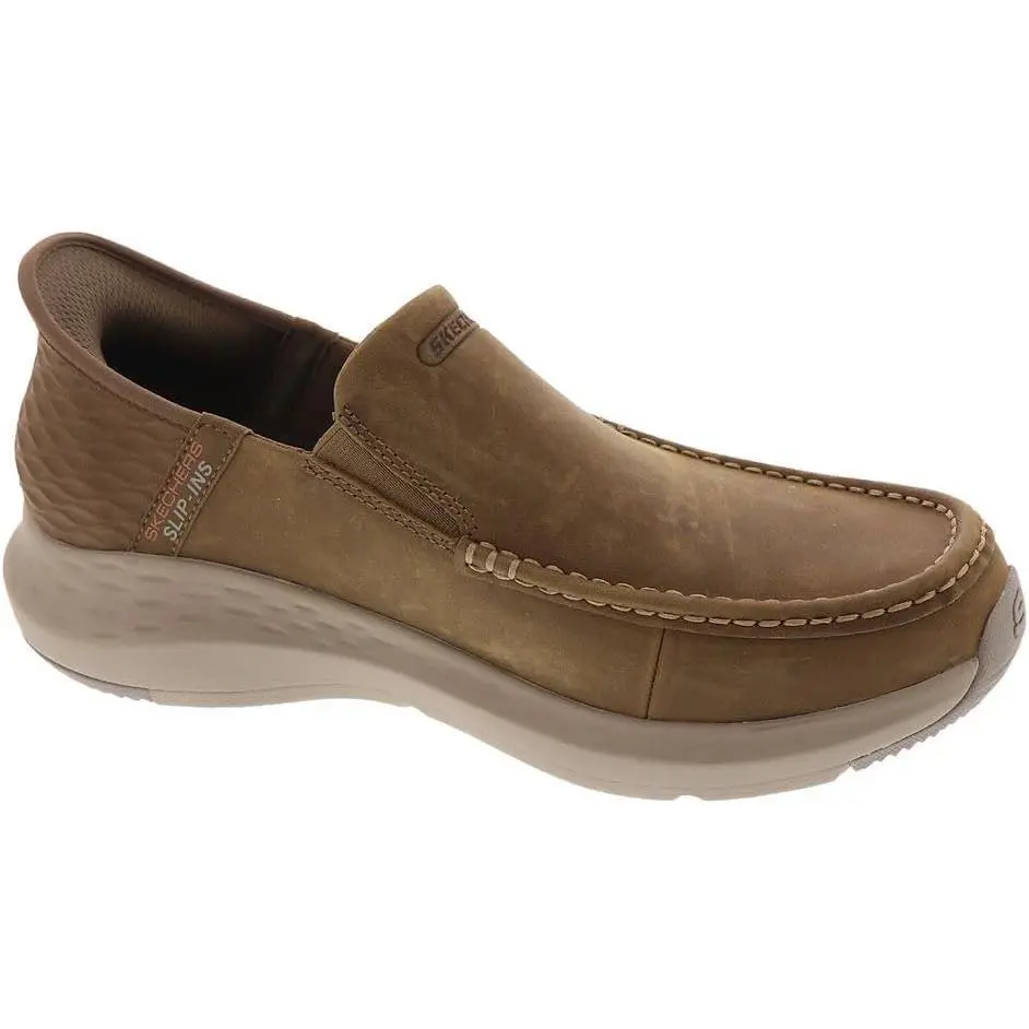 Skechers shoes - Brown 8