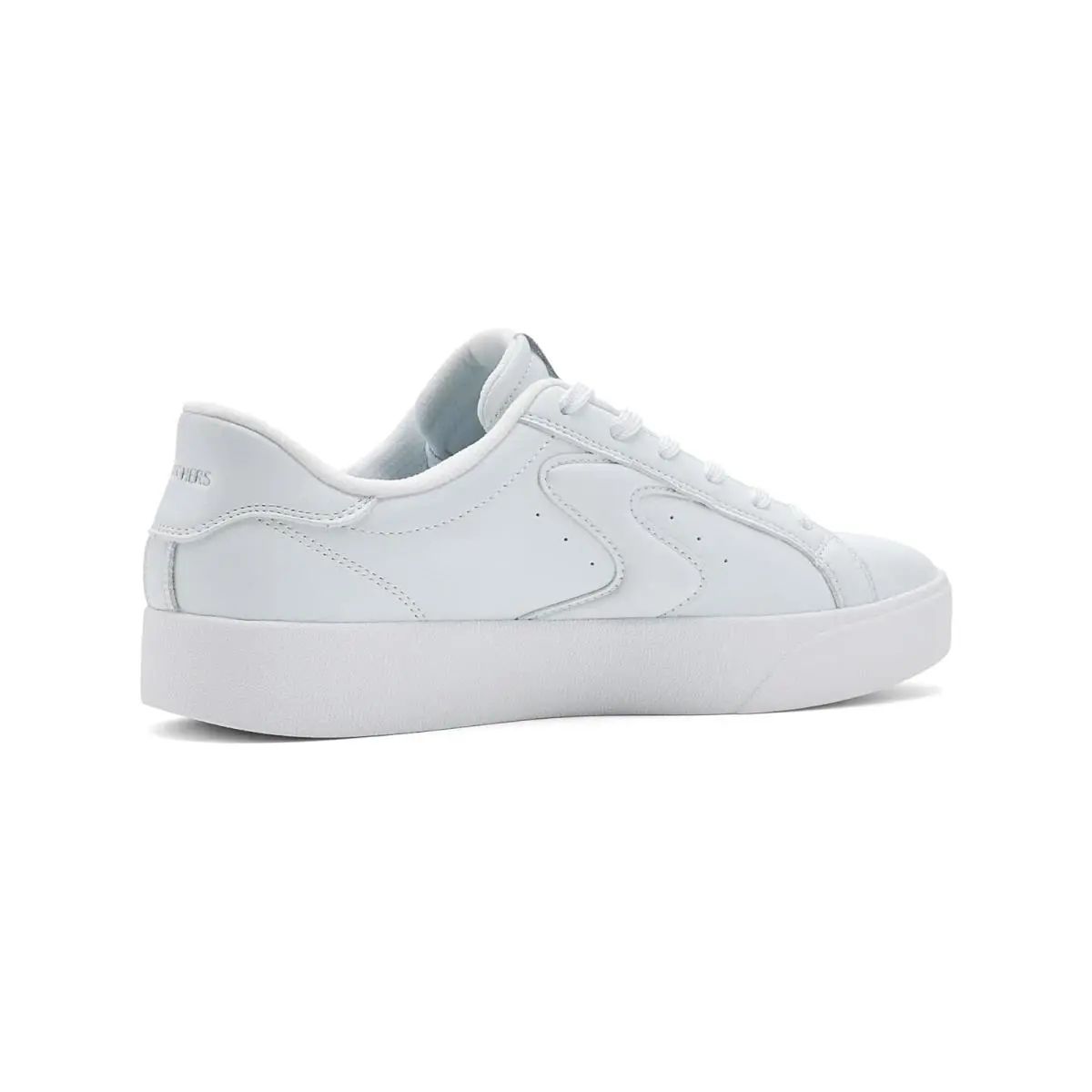 Skechers shoes - White 1