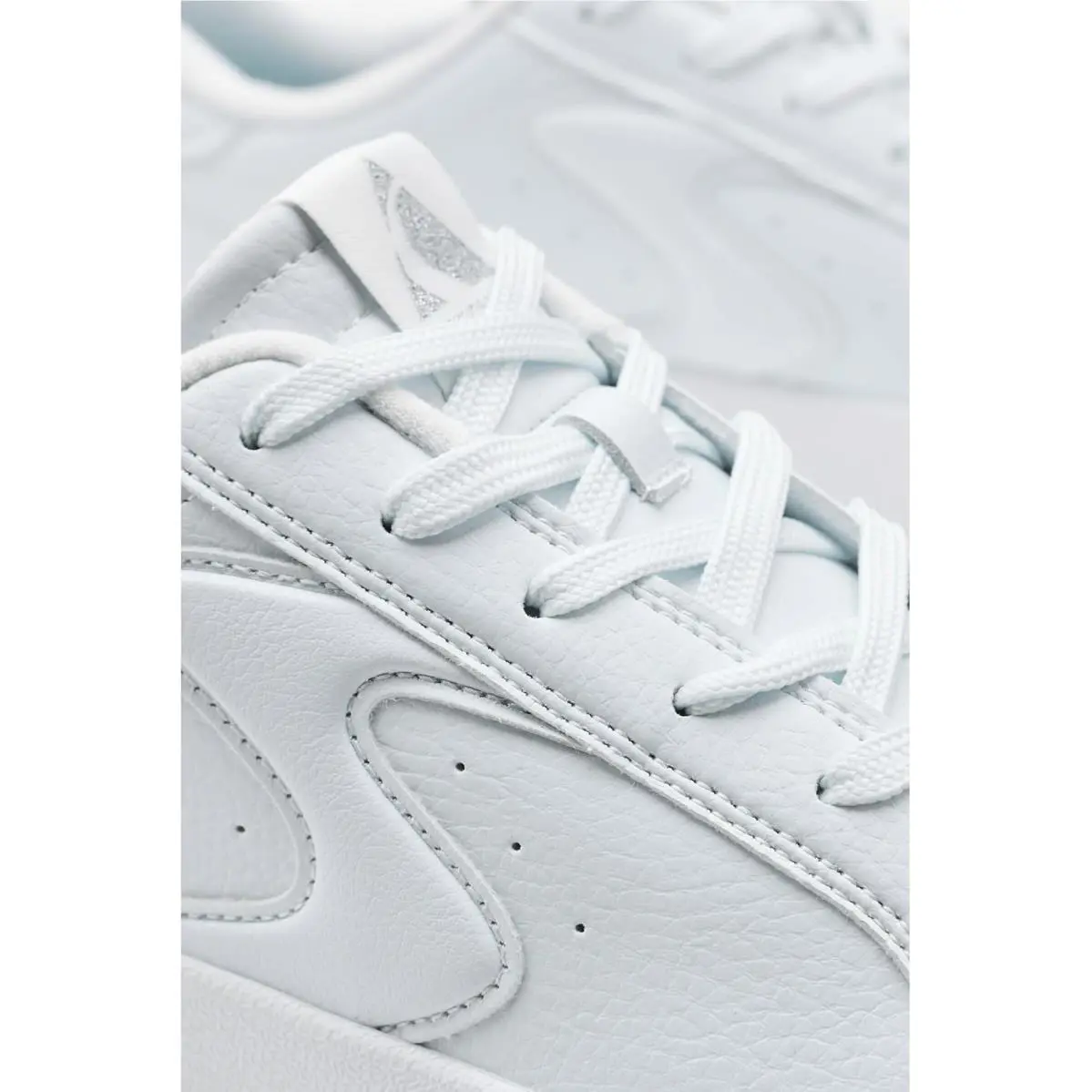 Skechers shoes - White 4